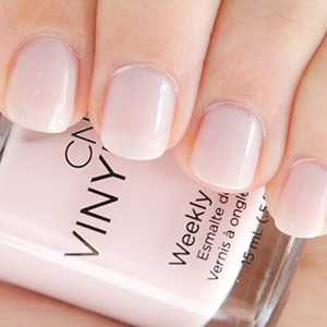 cnd vinylux products